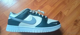 Nike Dunk Low nové - 9