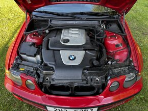 Bmw e46 compact 320td - 9