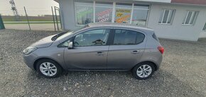 OPEL CORSA E 1.4i16V 66KW R.V.2016 KLIMA SERVISKA - 9