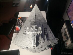 Lego Star Wars - Imperial Star Destroyer (75252) - 9