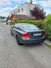 Volvo s60 ND - 9