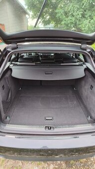 A4 AVANT 3.0 TDI 171 KW QUATTRO AUTOMAT - 9