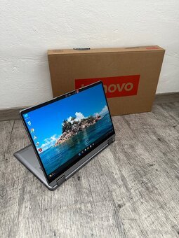 ZÁRUKA-NOTEBOOK LENOVO s konvertibilní konstrukcí - 9