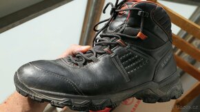 Pánské pohorky Mammut Mercury IV Mid GTX 45 1/3 - 9