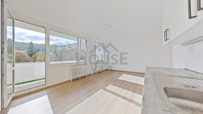 Prodej bytu 1+kk, 32 m2 - Praha - Karlín, ev.č. 00601 - 9