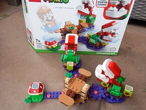 LEGO Mario SET - 9