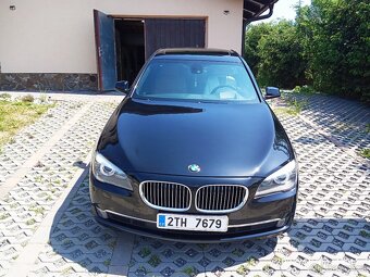 740D xdrive.Možná výměna . - 9