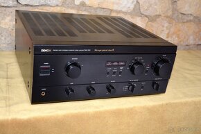 DENON PMA 1560 - 9