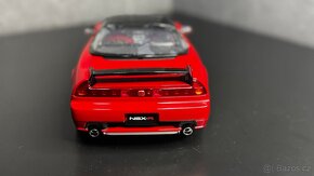 Honda NSX-R (NA2) - 9