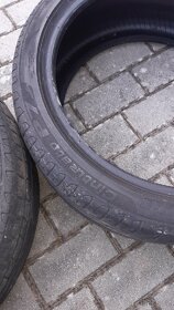 Pirelli Cinturato p7 - 9