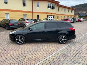 FORD FOCUS 1.0 ECOBOOST 74kW-2013-120.132KM-KLIMA,EL.OKNA- - 9