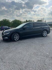 VW Passat b8 2.0TDI - 9