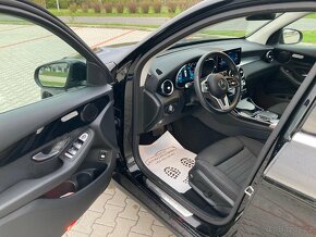 Mercedes-Benz GLC 200 D 4Matic - 9