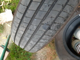 4x letní pneu Michelin 185/65 R15 92T vzorek 4,5 mm - 9