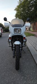 Honda Transalp xl 600 1994 - 9