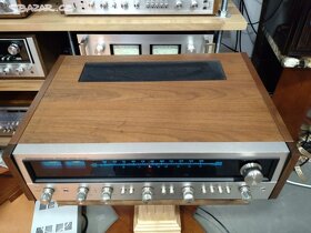 receiver Pioneer SX 727 - 9