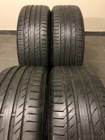 ORIGINAL ALU KOLA VOLVO XC90 II 235/55/19 - 9