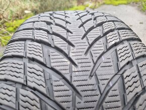 235/50 r18 zimni pneumatiky 235 50 18 235/50/18 zimní pneu - 9