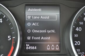 Volkswagen Passat 2.0 TDI DSG FULL LED ACC - 9