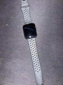 APPLE WATCH SE - 9