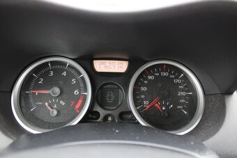 Renault Mégane 1,4i 72KW, 2.maj, ČR, klima, r.v. 2009 - 9