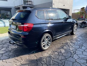 BMW X35d - 9