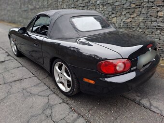 Mazda mx-5 - 9