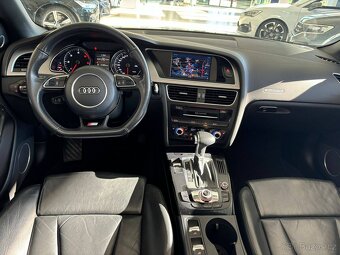 Audi A5, 3.0TDI S-LINE Quattro, Aut. - 9