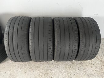 295/35 R21 & 315/30 R22 Letni Michelin BMW - 9