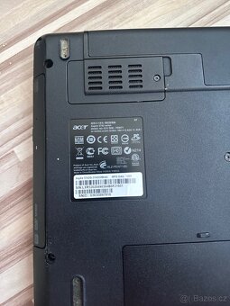 Acer Aspire 5742G - 9