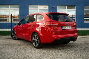 Kia Ceed GT Line - 9