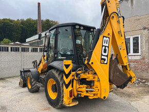 JCB 3CX CONTRACTOR 2015 - 9