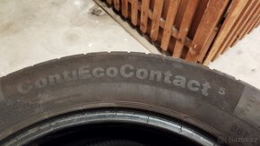 Letní pneu Continental 205/55/R16/91V - 9