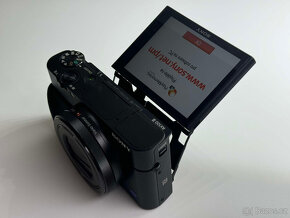 SONY RX100 III - 9