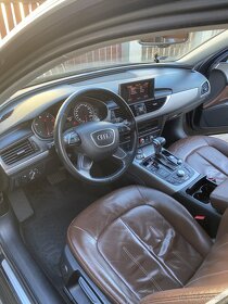 Audi a6 - 9