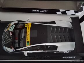 Lamborghini Gallardo GT3 - 9