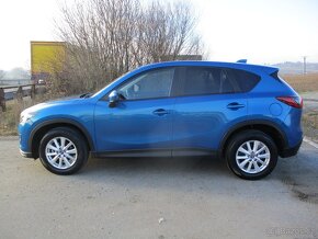 Mazda CX-5 2.0i 121kW SKYACTIVE NAVI MANUAL2014 - 9