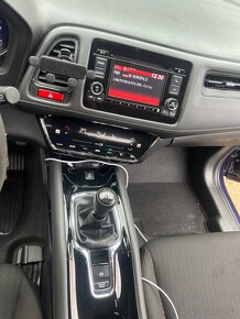 Honda HRV 1.5i VTEC - 9