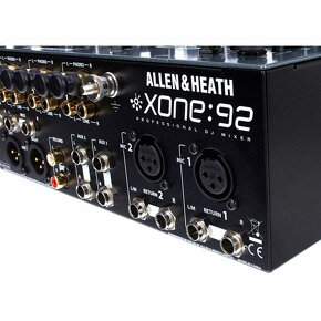 Allen & Heath Xone92 - 9