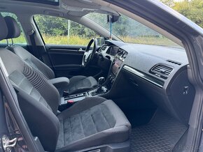 golf 7 2.0 TDI - 9