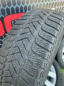 5x112 - 215/55 R17 - VOLKSWAGEN PASSAT B8 - 9