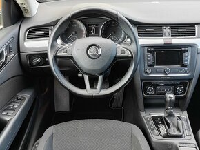 Škoda Superb II 2.0TDi 103kw,Combi,DSG,Serviska,2xklíč,FACE - 9