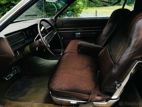 Ford LTD Brougham Coupe 1972 - 9