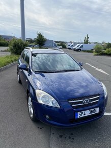 Kia ceed - 9