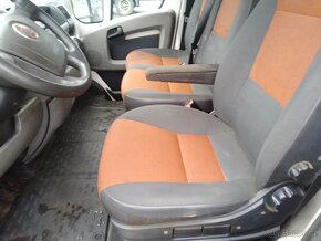 Fiat Ducato 2.3 JTD  Multijet 120 L1H1 - 9