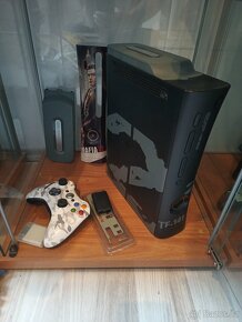 Xbox 360 Limited edition limitovaná edice - 9