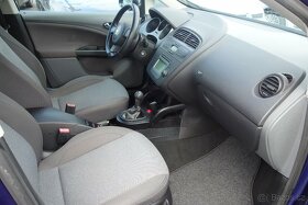 Seat Altea 1.6 MPi 75kW, r.v. 2005, naj. 188.848km - 9