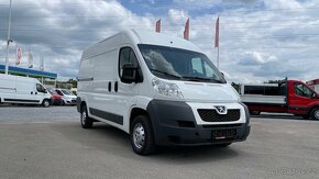 Peugeot Boxer 2.2 HDi - 9