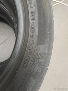 205/55 R16 Prodám pneu Michelin - 9