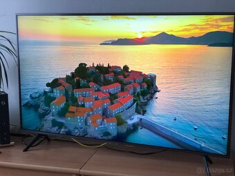 Samsung ue 43 TU7172U SMART TV - 9